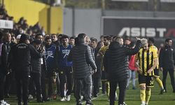 İstanbulspor Başkanı Ecmel Faik Sarıalioğlu'ndan açıklama