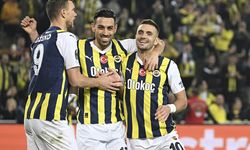 Fenerbahçe, Konferans Ligi'nde üst tura yükseldi