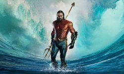 "Aquaman ve Kayıp Krallık", usta oyuncu kadrosuyla beyaz perdeye yer alacak