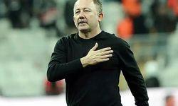 Sergen Yalçın'dan "Beşiktaş" iddiasına yanıt