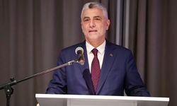 Ticaret Bakanı Bolat: "Avrupa, Türkiye için çok önemli"