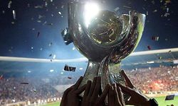 SON DAKİKA | Süper Kupa iptal edildi