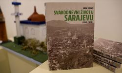 Saraybosna YEE'de kentin Osmanlı idaresindeki son yıllarında günlük yaşam konuşuldu