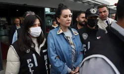 Antidepresan ilacı biten Dilan Polat, Bakırköy Ruh ve Sinir Hastalıkları Hastanesi’ne götürüldü