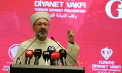 Diyanet İşleri Başkanı Erbaş: İslam şefkati ve merhameti öne çıkaran bir dindir