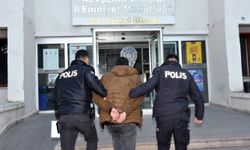 Nevşehir'de 6 firari hükümlü yakalandı