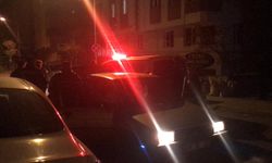 Çorum'da polisten kaçarken yakalanan 3 şüphelinin aracından uzun namlulu silah çıktı