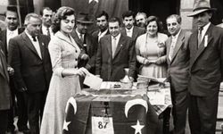 Türk kadınına seçme ve seçilme hakkı 89 yıl önce bugün verildi