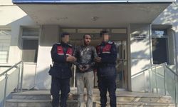 Bursa'da bir terörist yakalandı