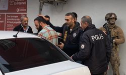 Mersin merkezli 6 ilde yasa dışı bahis operasyonunda 17 zanlı yakalandı