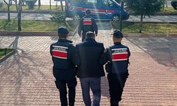 Aksaray'da silah kaçakçılığı operasyonunda yakalanan zanlı tutuklandı