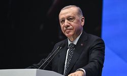 Cumhurbaşkanı Erdoğan: Aslında adil bir dünya mümkün ama Amerika ile değil