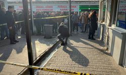 Kocaeli'de kuzeni tarafından silahla vurulan kişi yaralandı