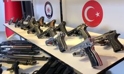 Adana'da eve silahlı saldırı düzenleyen şüpheli operasyonla yakalandı