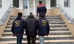 Erzurum'daki bir çocuğu öldürdüğü gerekçesiyle aranan hükümlü Kırıkkale'de yakalandı