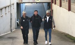 Adana'da hapis cezası kesinleşen terör örgütü MKP hükümlüsü yakalandı