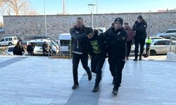 Nevşehir'de uyuşturucu operasyonunda 32 şüpheli adliyede