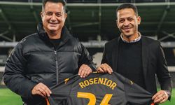 Hull City'den Liam Rosenior'a yeni sözleşme