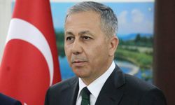Bakan Yerlikaya, Kuzey Marmara Otoyolu'nda hayatını kaybedenlere başsağlığı diledi