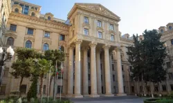 Azerbaycan'ın mayınlarla ilgili önerdiği karar UNESCO'da kabul edildi