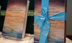 "Türk Edebiyatının İncileri" ve "Sen Ne Kadar Tatlısın, Ey Acı Hayat!" kitapları Ankara'da tanıtıldı