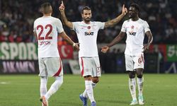 Galatasaray'da sakatlık: Göğüs kası koptu