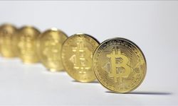 Bitcoin 38 bin 800 dolar seviyesini gördü