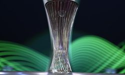 UEFA Avrupa Konferans Ligi'nde play-off kuraları çekildi