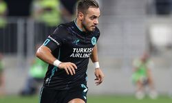Murat Sancak'tan Yusuf Sarı için transfer açıklaması