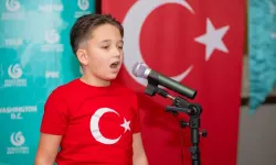 Köstence'de 9. Geleneksel Türkçe Şiir Okuma Yarışması yapıldı