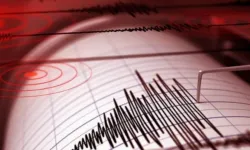Doğu Türkistan'da 5.5 büyüklüğünde deprem