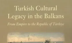 Dr. Metin Ömer'in editörlüğünde Balkanlardaki Türk mirasına ışık tutan yeni eser yayımlandı