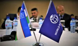 Dünya Bankasından Özbekistan'a 800 milyon dolarlık kredi