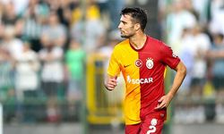 Galatasaray'da Leo Dubois İhtimali