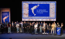 11. Boğaziçi Film Festivali'nde ödüller sahiplerini buldu