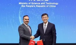 Elektrikli araçlar ve bataryada Türkiye-Çin iş birliği!
