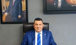 MHP'li Özyavuz'dan İsmail Saymaz'a tepki: Cumhur ittifak’ı kırmızı çizgimiz