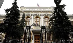 Rusya Merkez Bankası'ndan faiz artışı