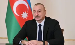 İlham Aliyev: Azerbaycan Avrupa Birliği'ne üye olmak istemiyor