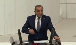 MHP'li Küçük: Alım ve sözleşme süreçlerinin tamamının sayısallaştırılması yoluna gidilmiştir