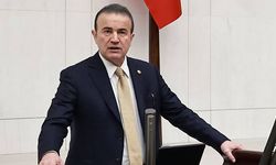 MHP'li Başkan: Enerji teknolojilerinde güneş paneli, batarya, rüzgâr tribünü alanında önemli yatırımlar yapılmıştır