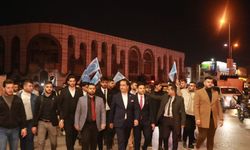 Kerkük’te Yerel Seçim Öncesi Gerilim: Türkmen Aday Silahlı Saldırıya Uğradı