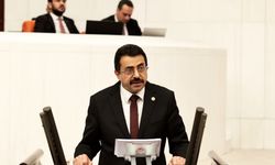 MHP'li Zırhlıoğlu: Turizm için gerekli tüm imkânlar Bursa’mızda mevcuttur