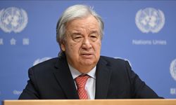 BM Genel Sekreteri Guterres: "Bir sonraki salgına hazır değiliz"