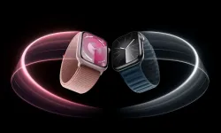 Apple Watch Series 10, yeni tasarım ve özelliklerle geliyor