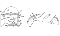 Sony, VR oyunlar için ayakla kontrol edilebilen iki cihazın patentini aldı
