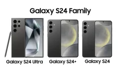 Samsung Galaxy S24, S24 Plus ve S24 Ultra’nın Avrupa fiyatları ortaya çıktı