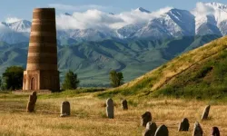 Kırgızistan arkeoloji ve etnografya araştırmaları için 7 milyon dolar ayırdı