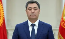 Kırgızistan Cumhurbaşkanı Sadır Caparov dolandırıcılıktan şikayetçi