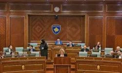 Kosova Milletvekili, Türk Kültür Merkezi için ek bütçe istedi